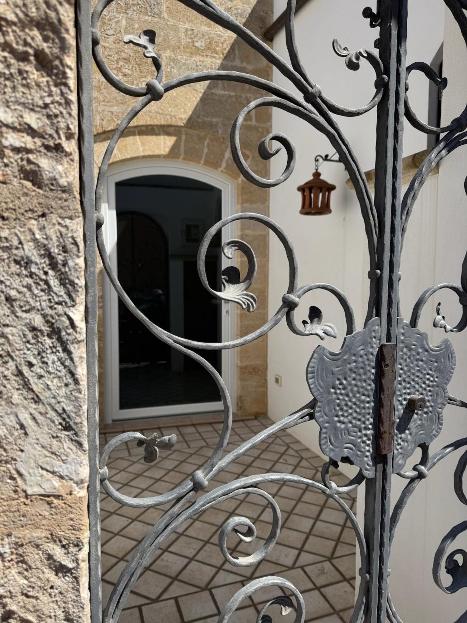 Buen Retiro - Casa Vacanze Depressa Exteriör bild